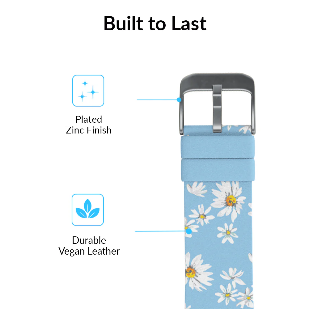 Daisy Apple Watch Band - Image 10