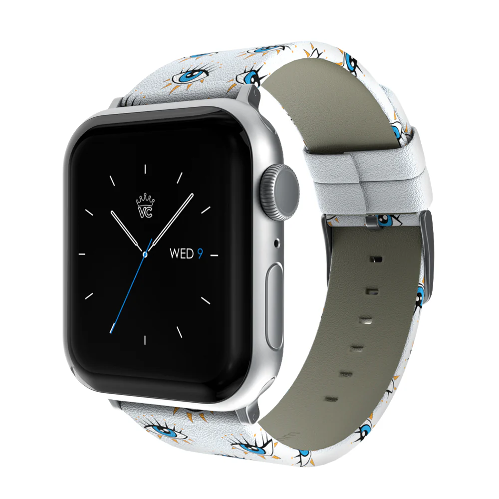 Evil Eye Apple Watch Band - Image 6
