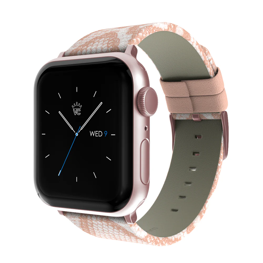 Nude Snake Apple Watch Band - Image 6