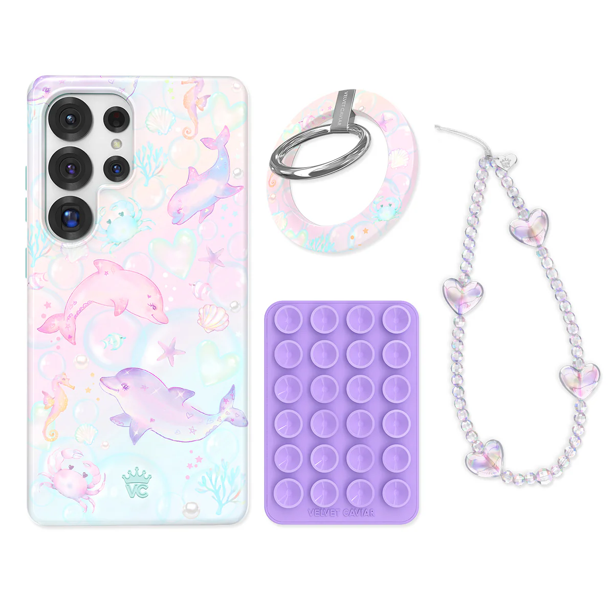 Aqua Angels Samsung Bundle Set - Image 3