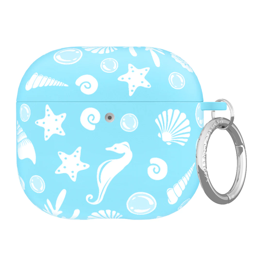 Aquamarine Holo AirPod Case - Image 16
