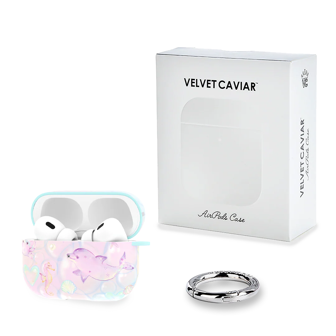 Aqua Angels AirPod Case - Image 10