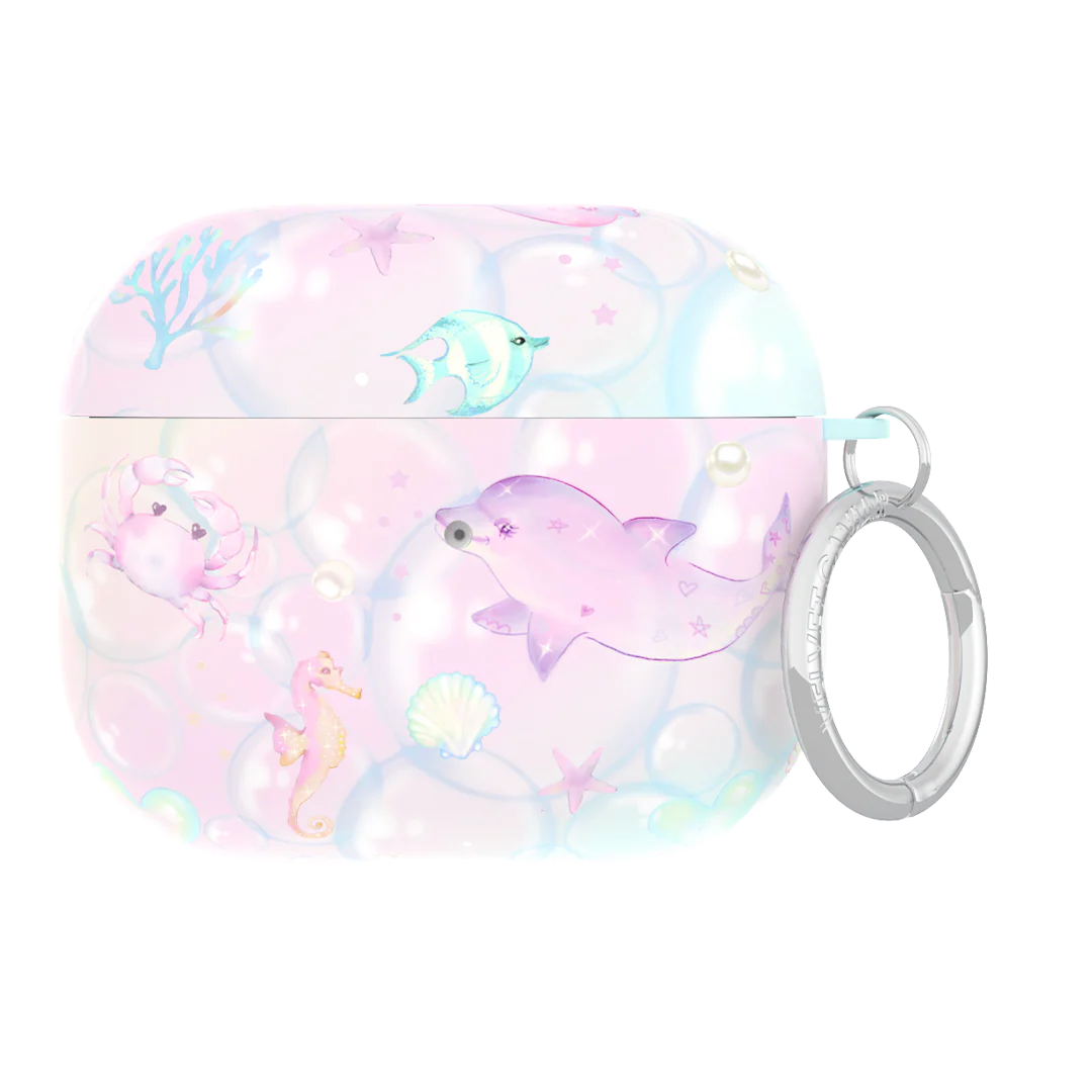 Aqua Angels AirPod Case - Image 11