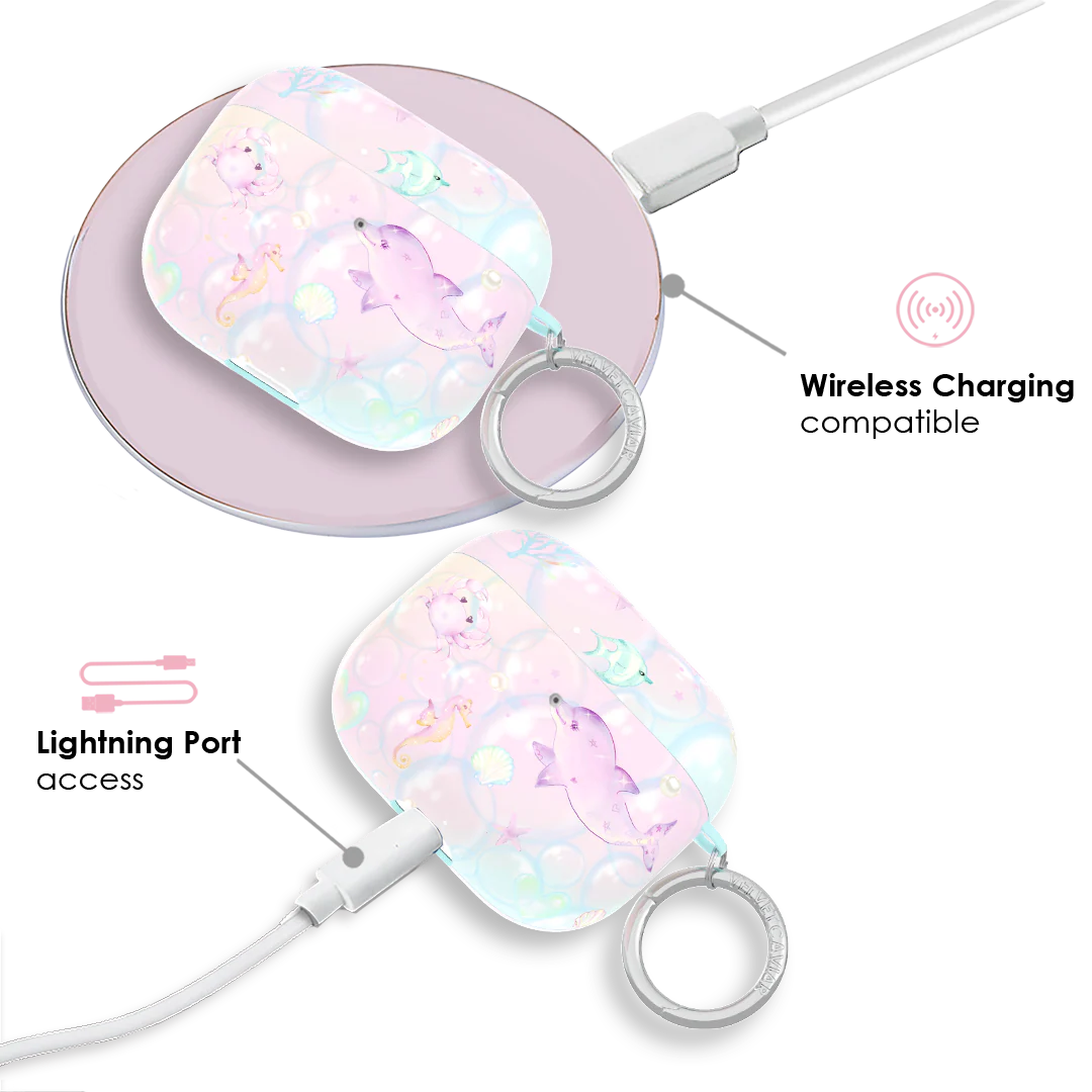 Aqua Angels AirPod Case - Image 14