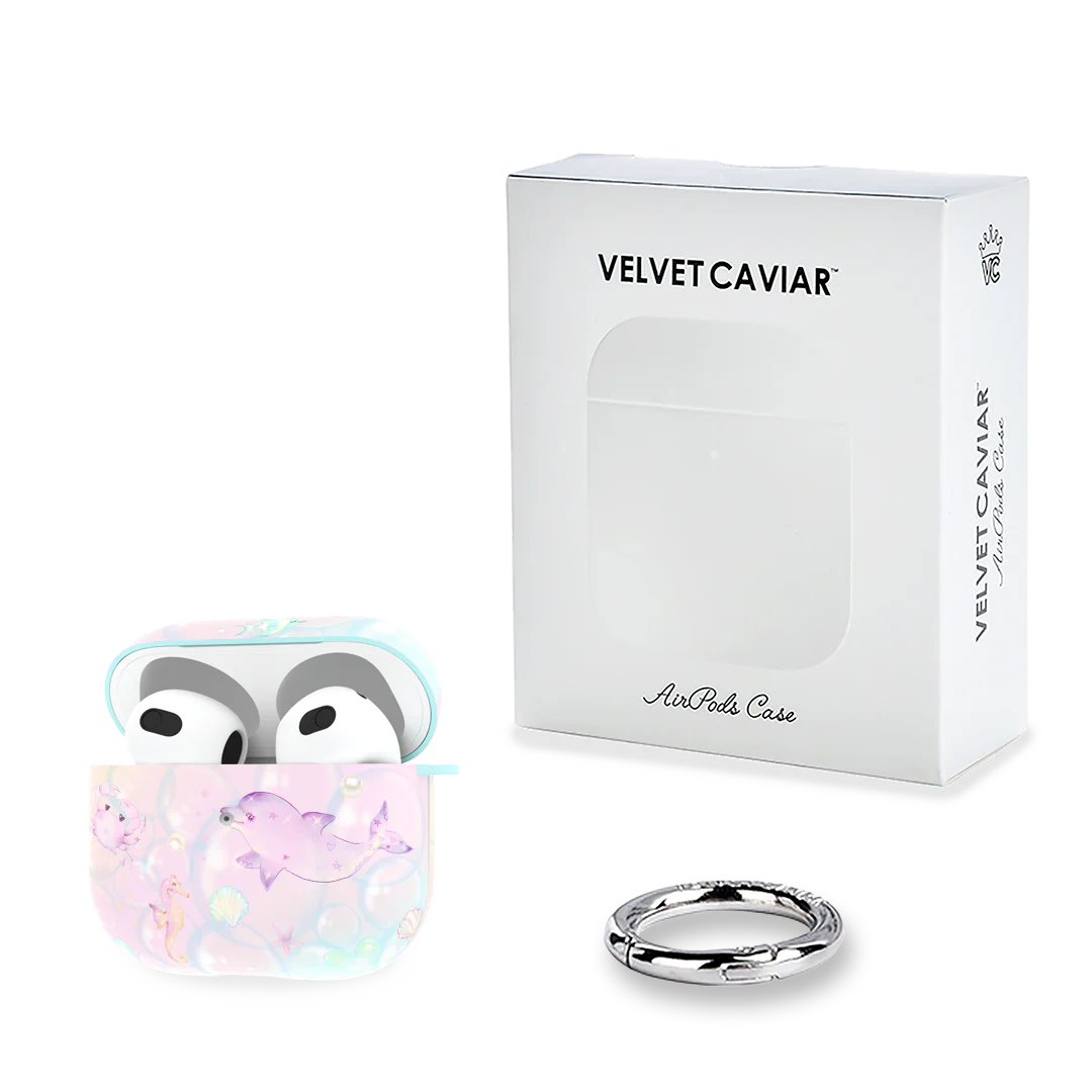 Aqua Angels AirPod Case - Image 15