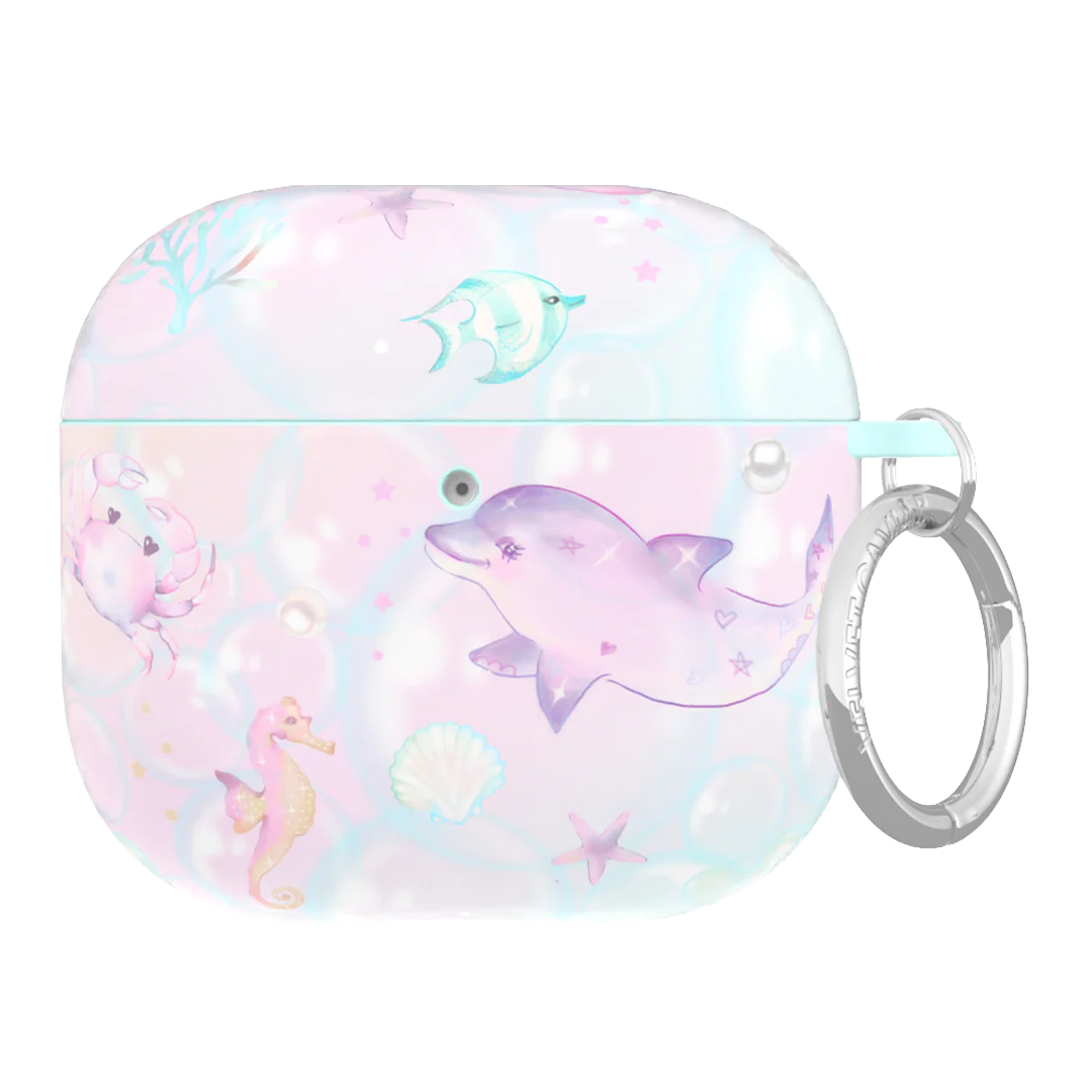 Aqua Angels AirPod Case - Image 16