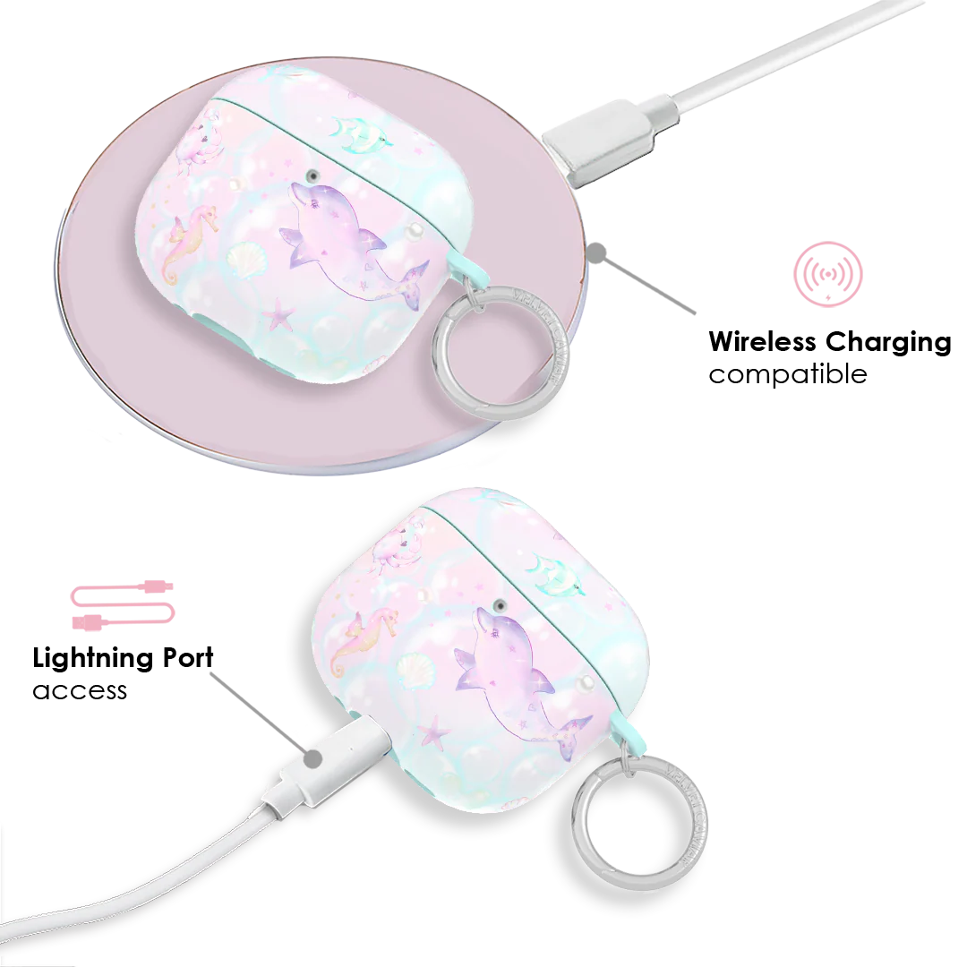 Aqua Angels AirPod Case - Image 19