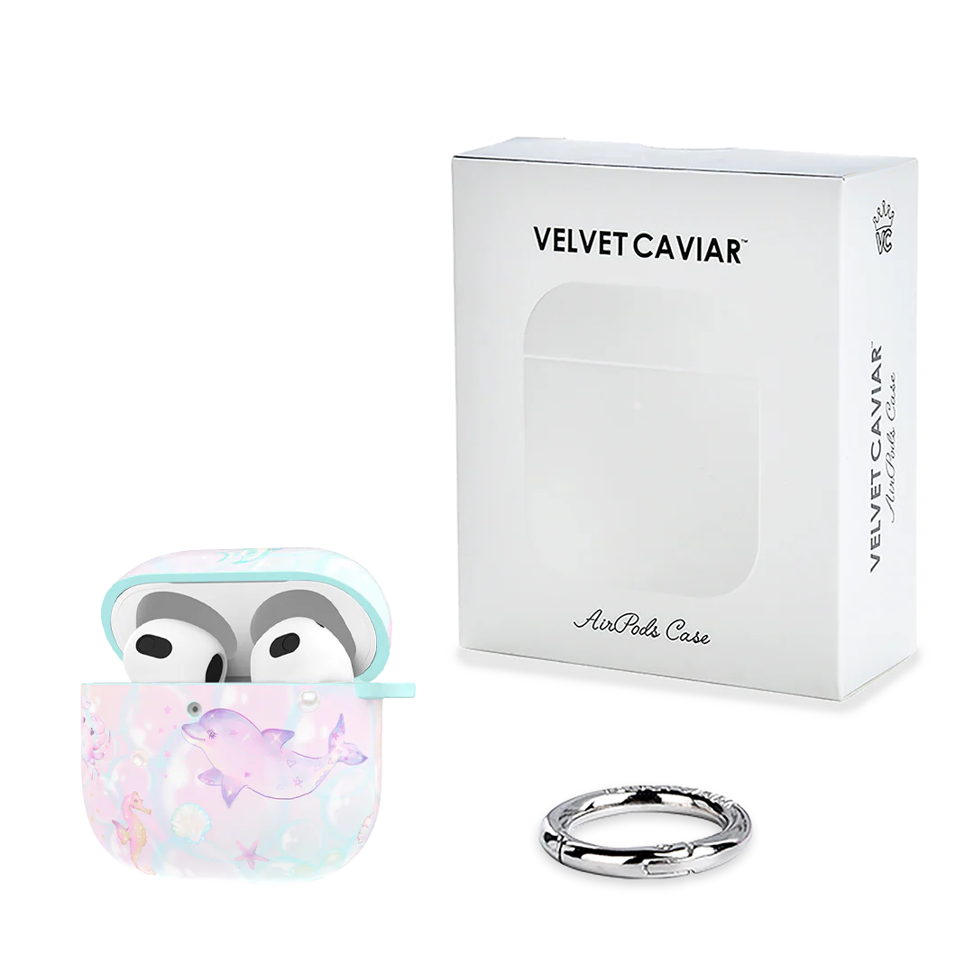 Aqua Angels AirPod Case - Image 20