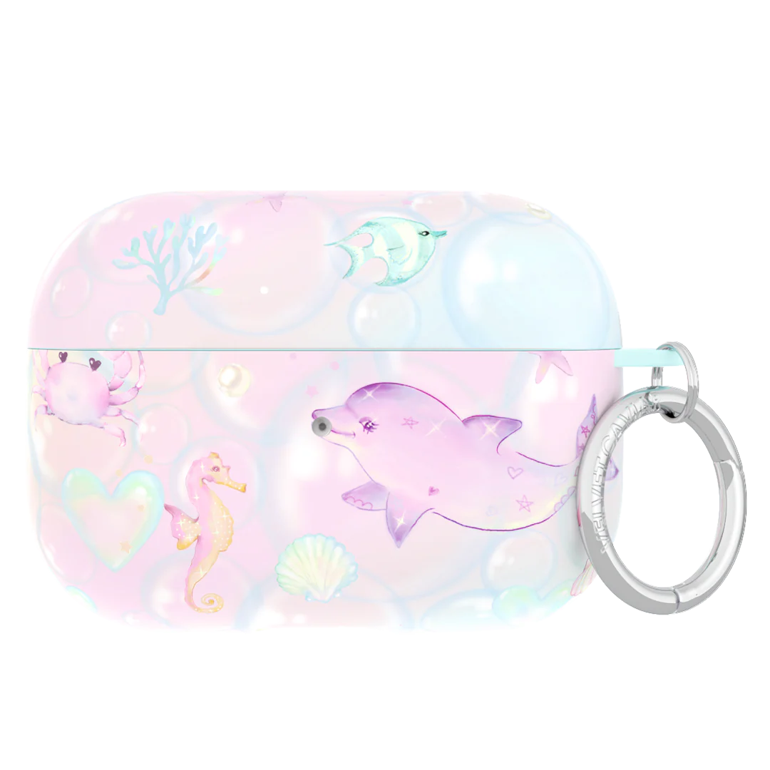 Aqua Angels AirPod Case - Image 6