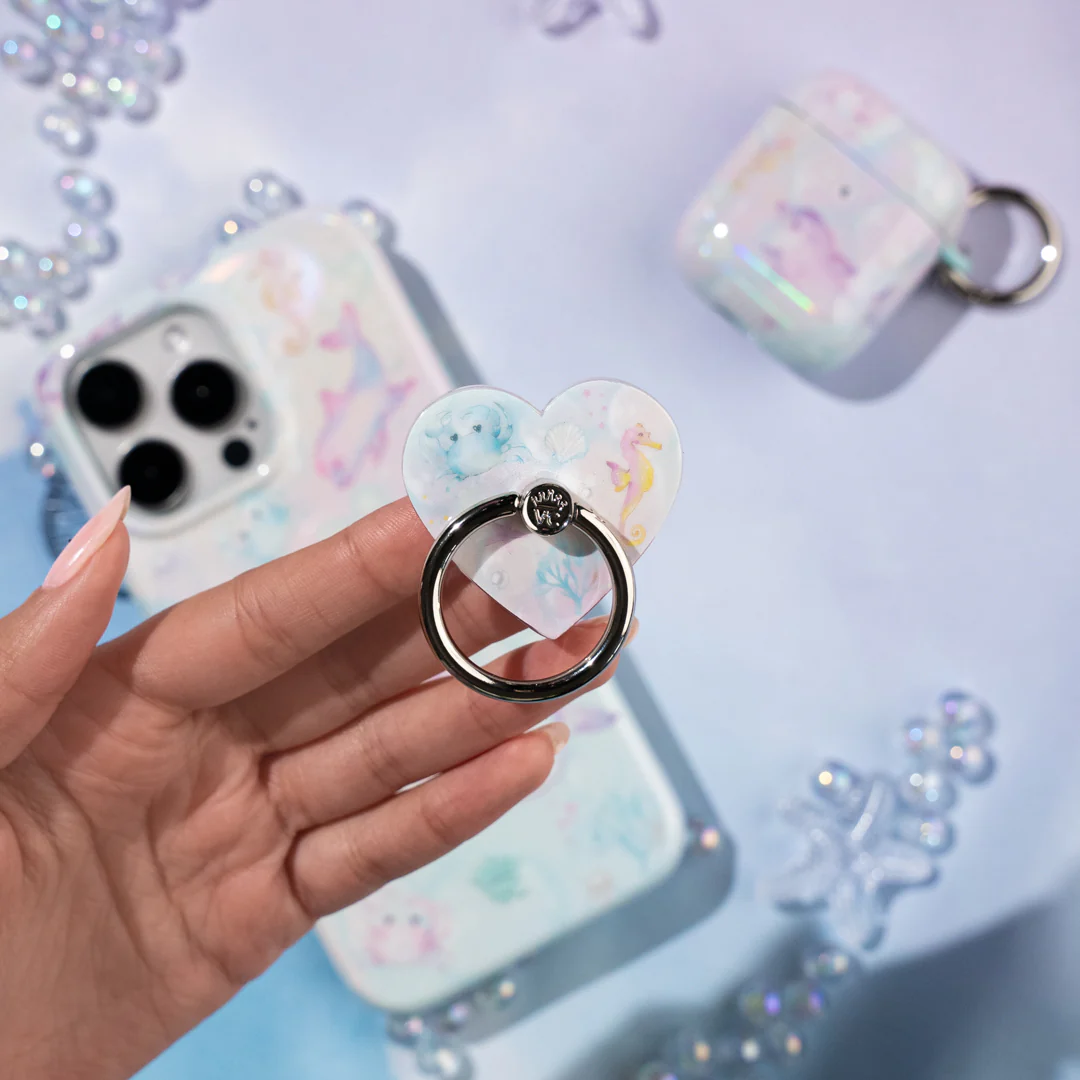 Aqua Angels Phone Ring - Image 2