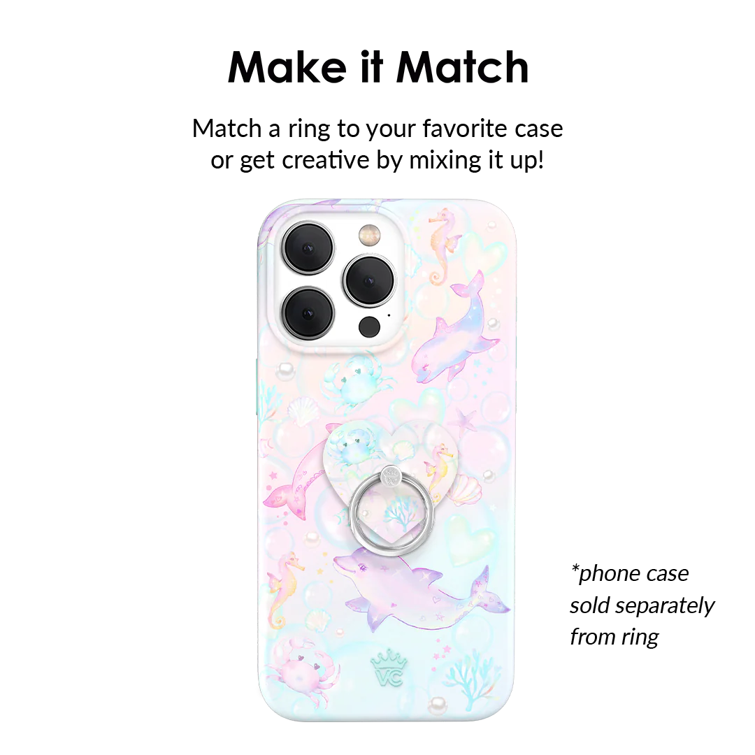 Aqua Angels Phone Ring - Image 4