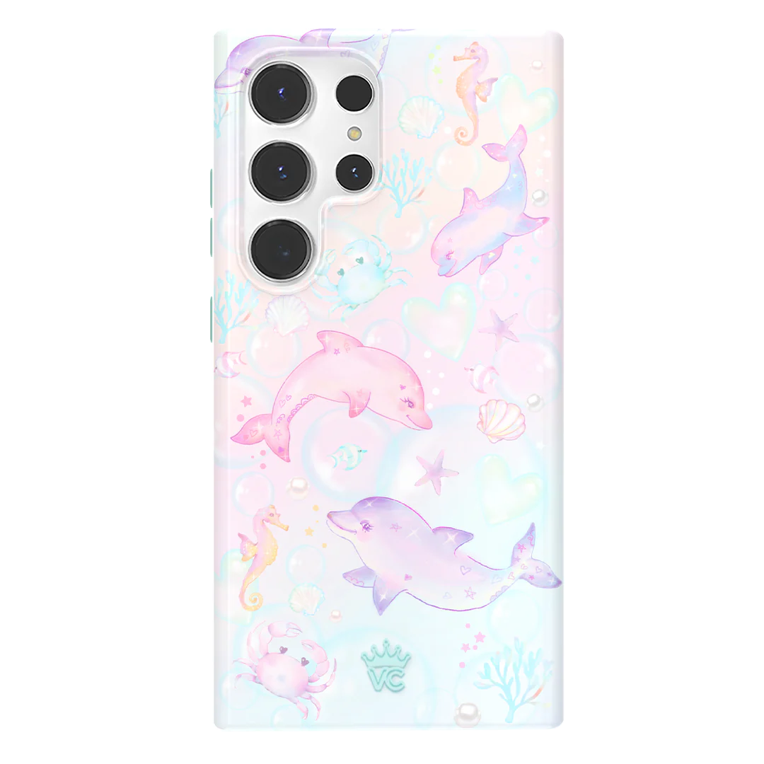 Aqua Angels Samsung Case - Image 13