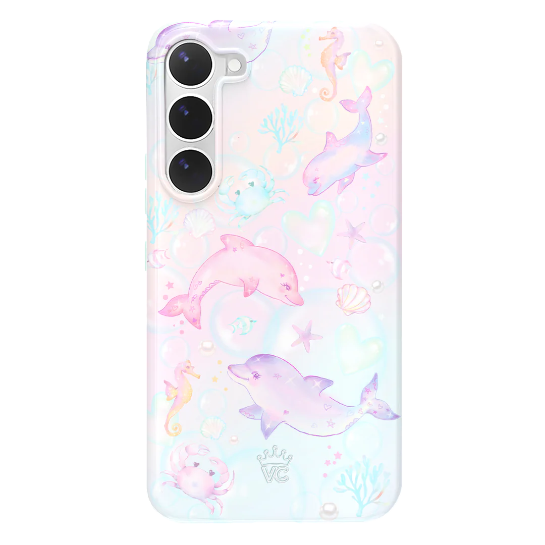 Aqua Angels Samsung Case - Image 19