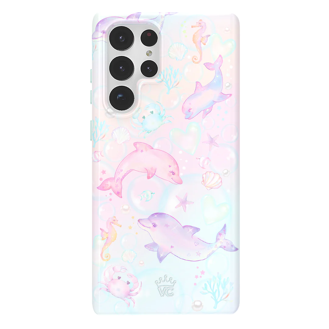 Aqua Angels Samsung Case - Image 31