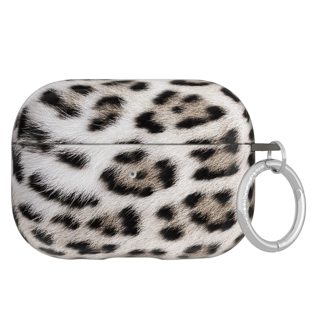 Arctic Leopard AirPod Case - Image 11