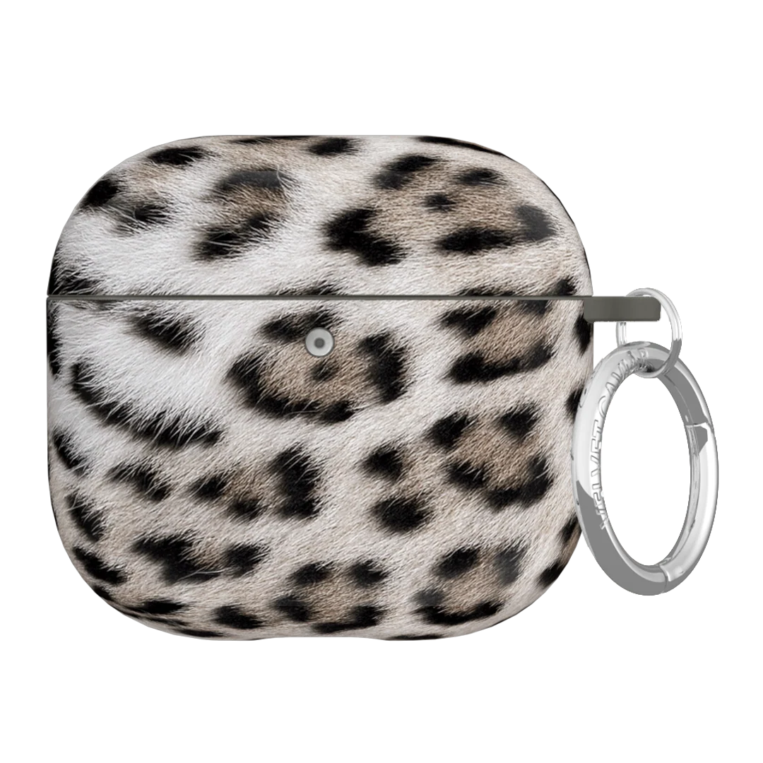 Arctic Leopard AirPod Case - Image 16