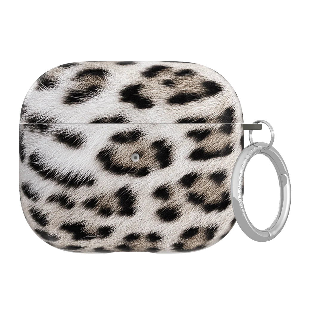 Arctic Leopard AirPod Case - Image 6