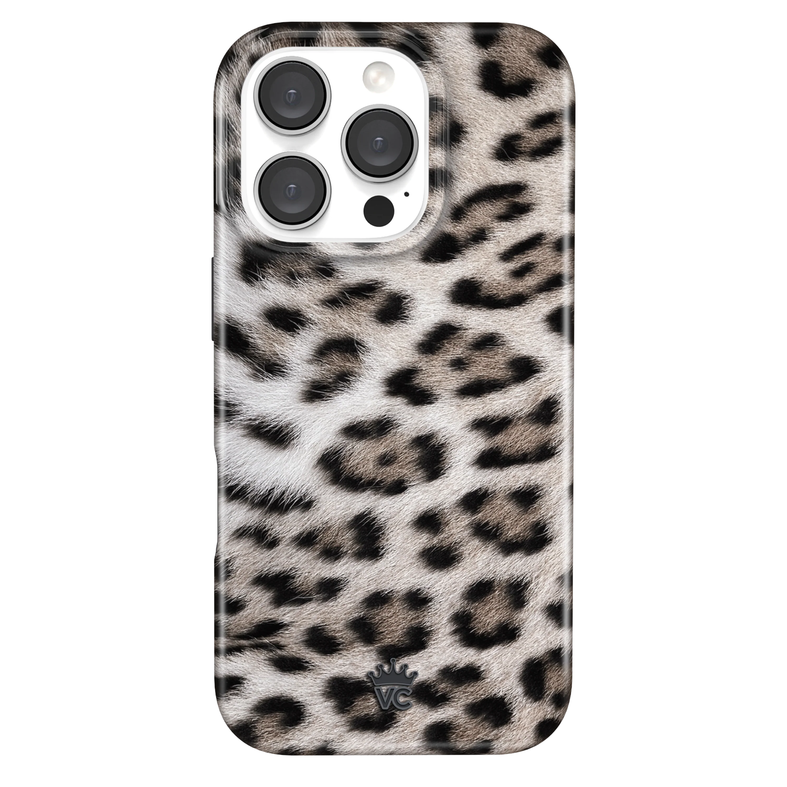 Arctic Leopard iPhone Case - Image 13