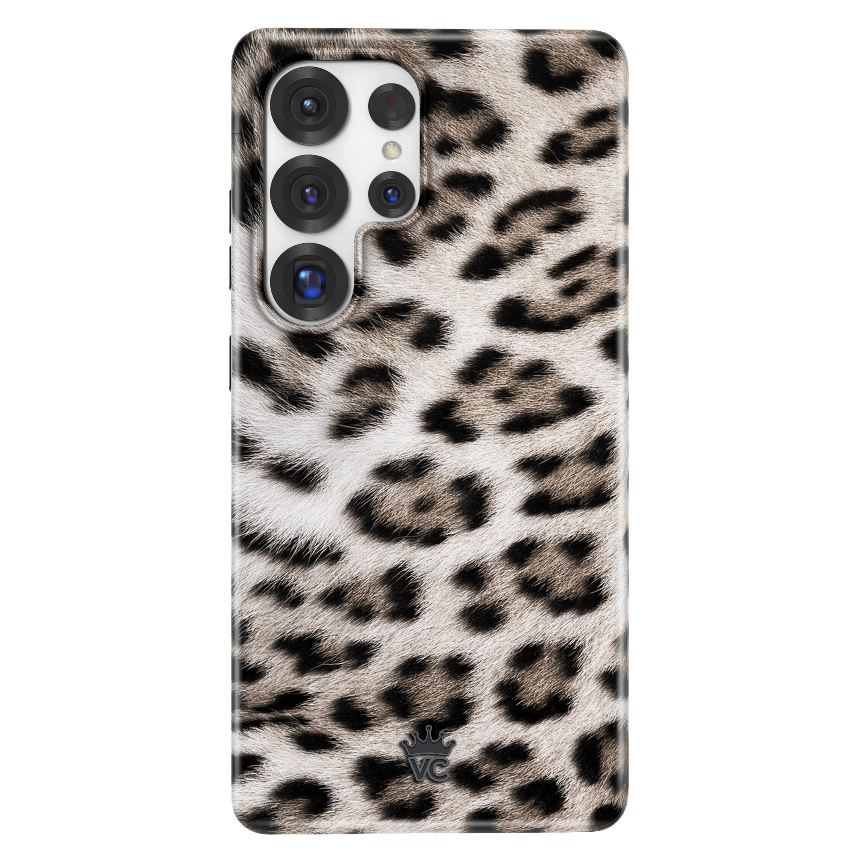 Arctic Leopard Samsung Case - Image 13