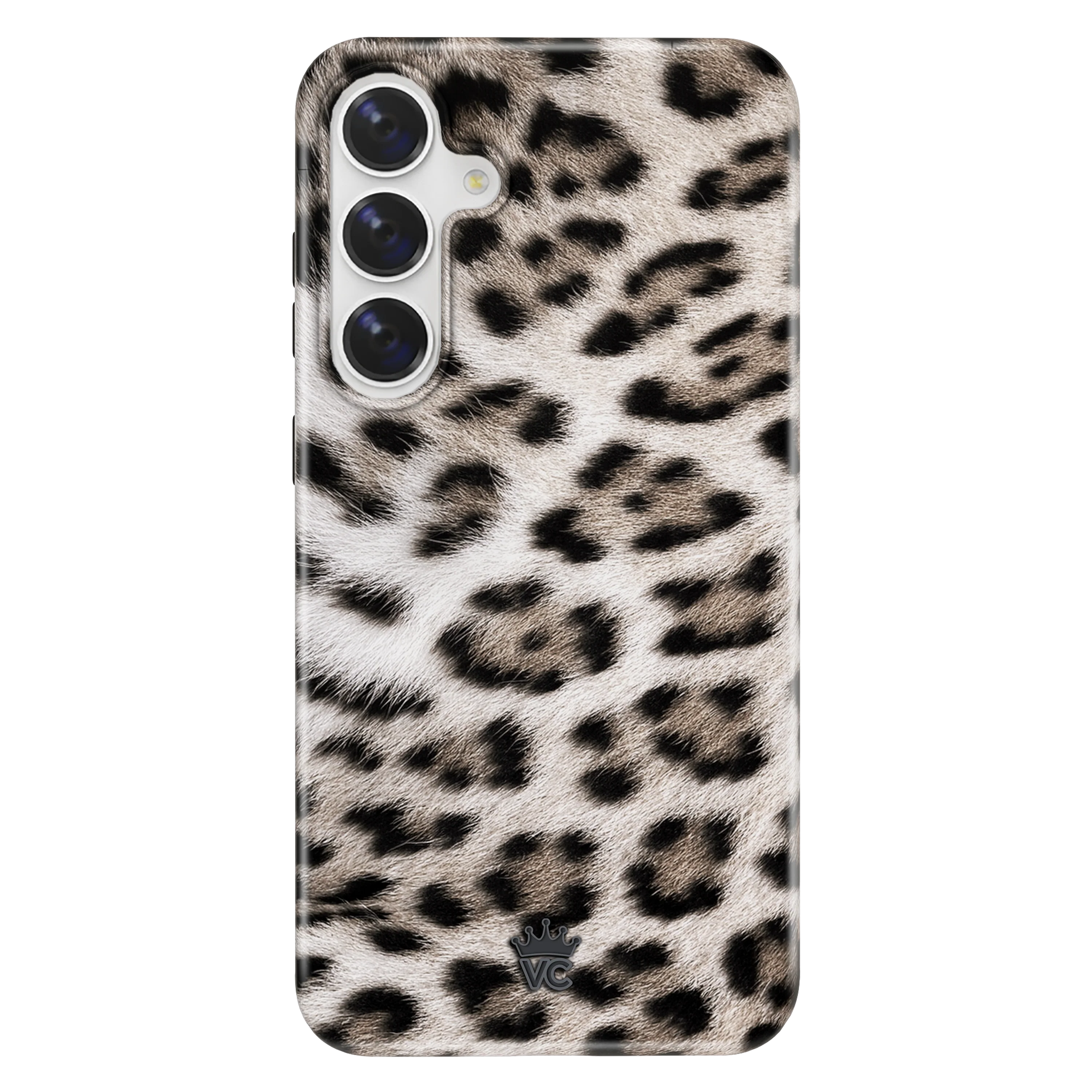 Arctic Leopard Samsung Case - Image 25