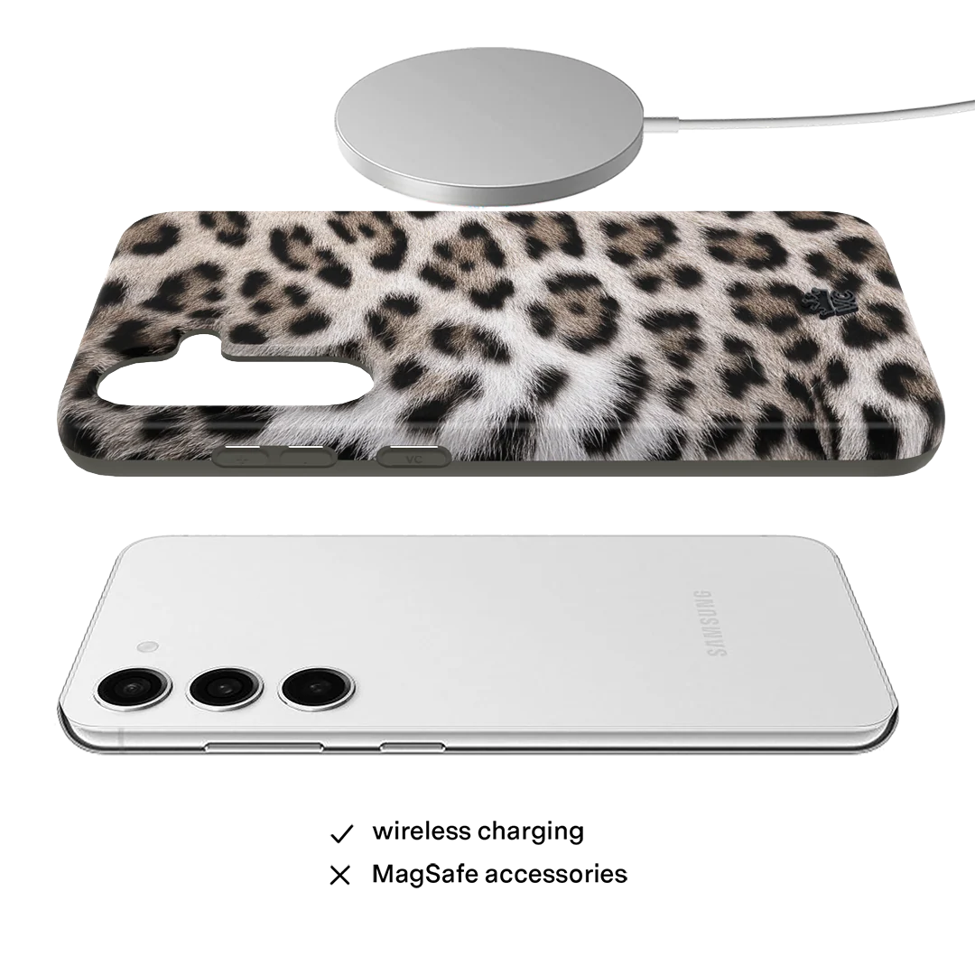 Arctic Leopard Samsung Case - Image 28