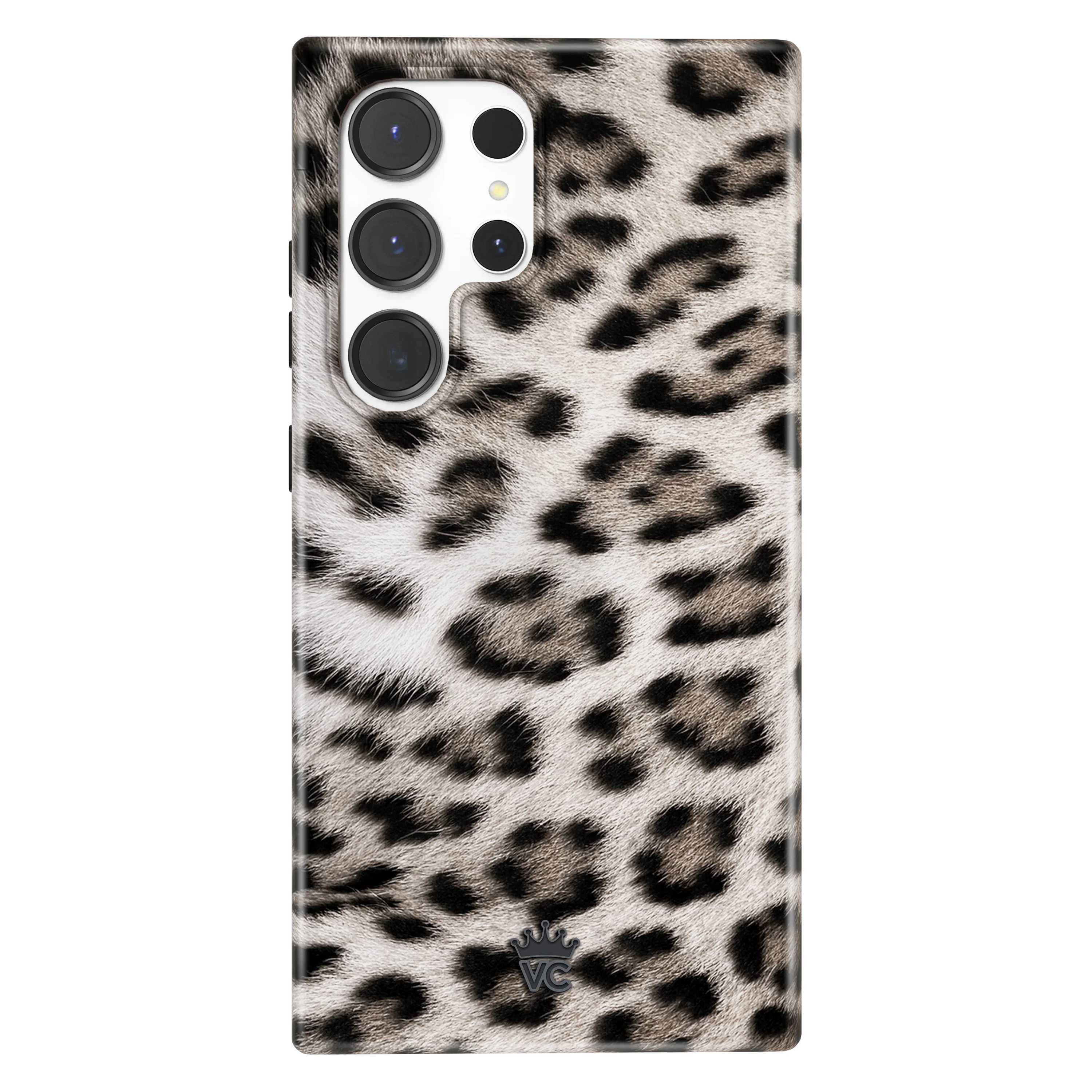 Arctic Leopard Samsung Case - Image 31