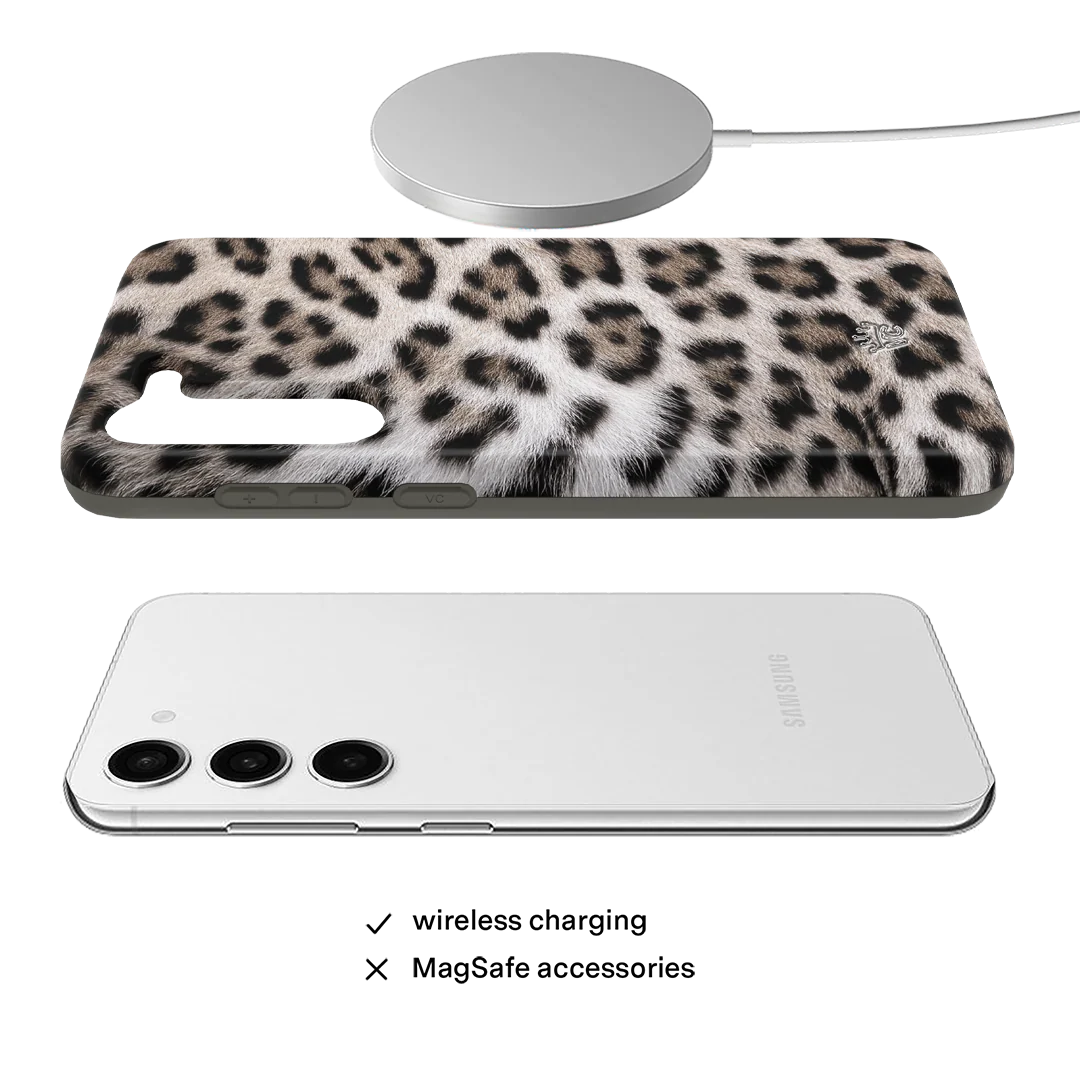 Arctic Leopard Samsung Case - Image 46