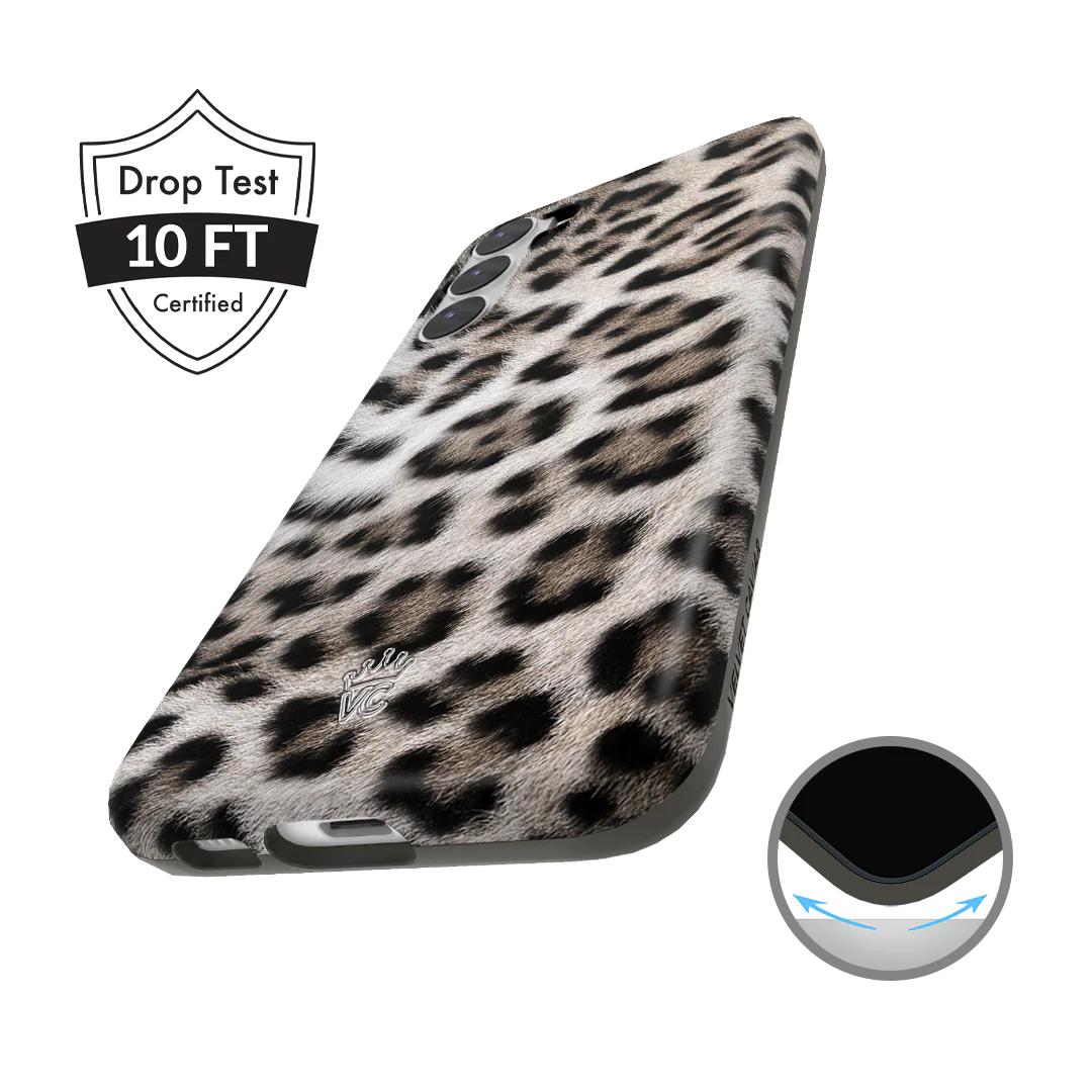 Arctic Leopard Samsung Case - Image 47
