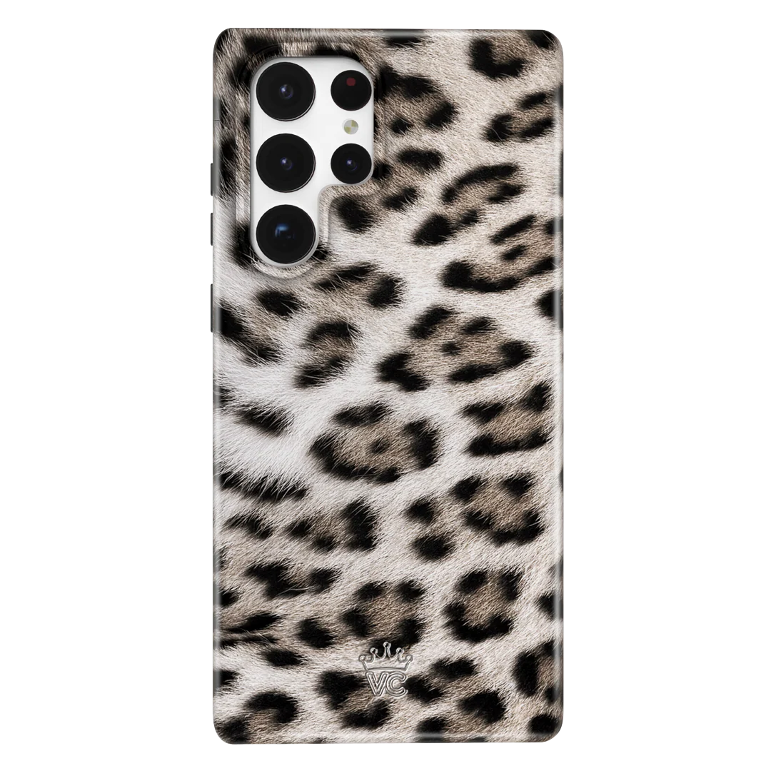 Arctic Leopard Samsung Case - Image 49