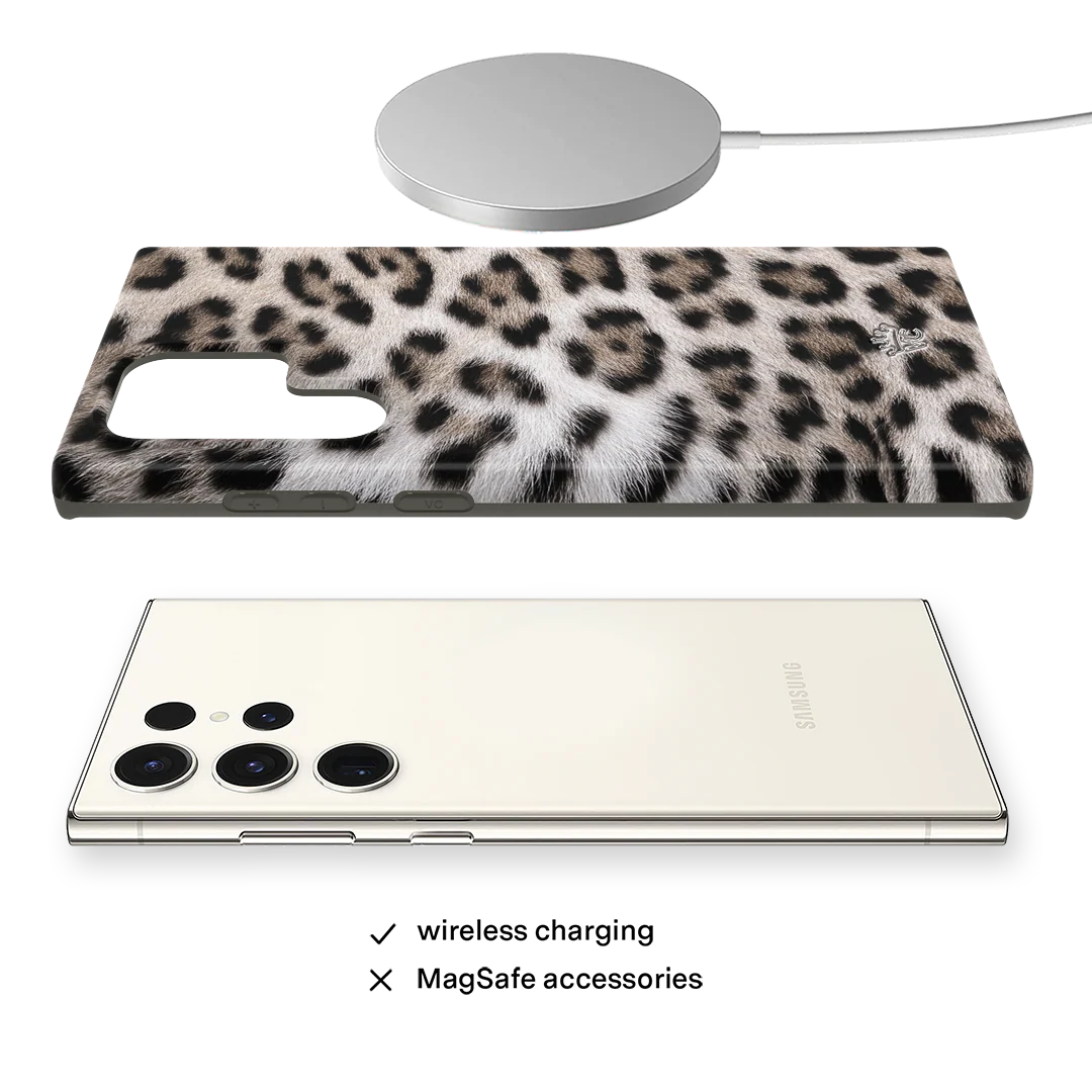 Arctic Leopard Samsung Case - Image 52
