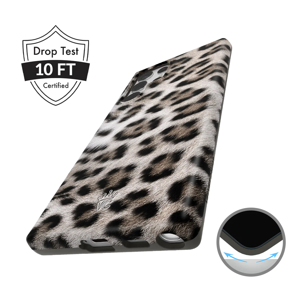 Arctic Leopard Samsung Case - Image 53