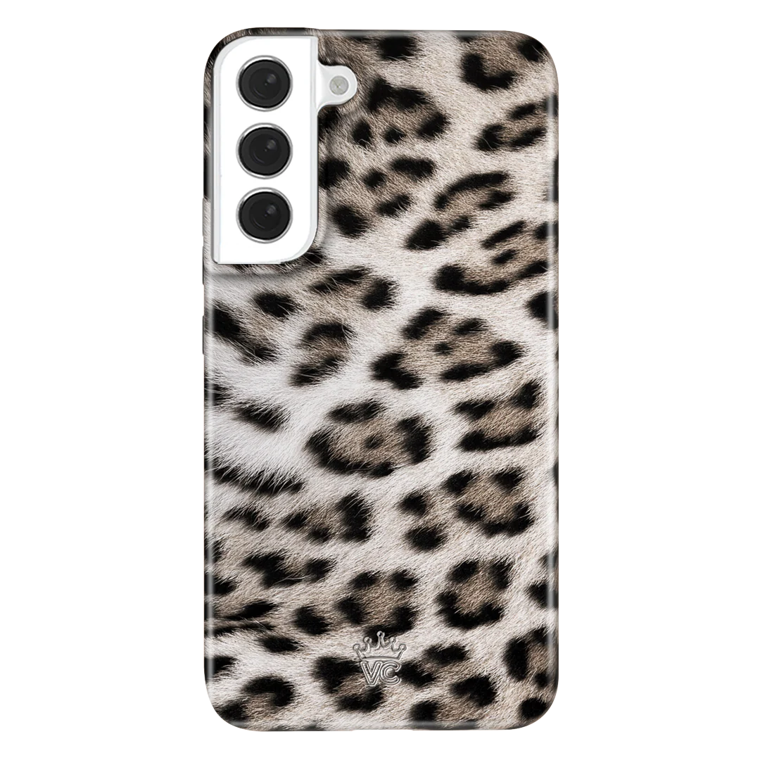 Arctic Leopard Samsung Case - Image 55