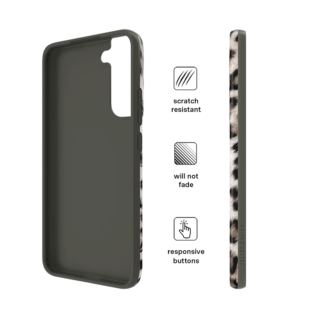 Arctic Leopard Samsung Case - Image 60