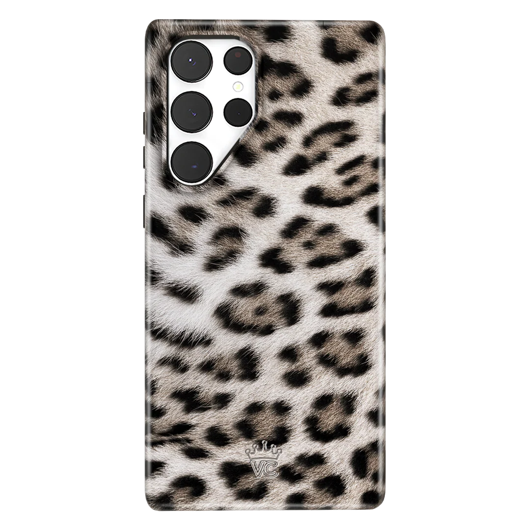 Arctic Leopard Samsung Case - Image 67