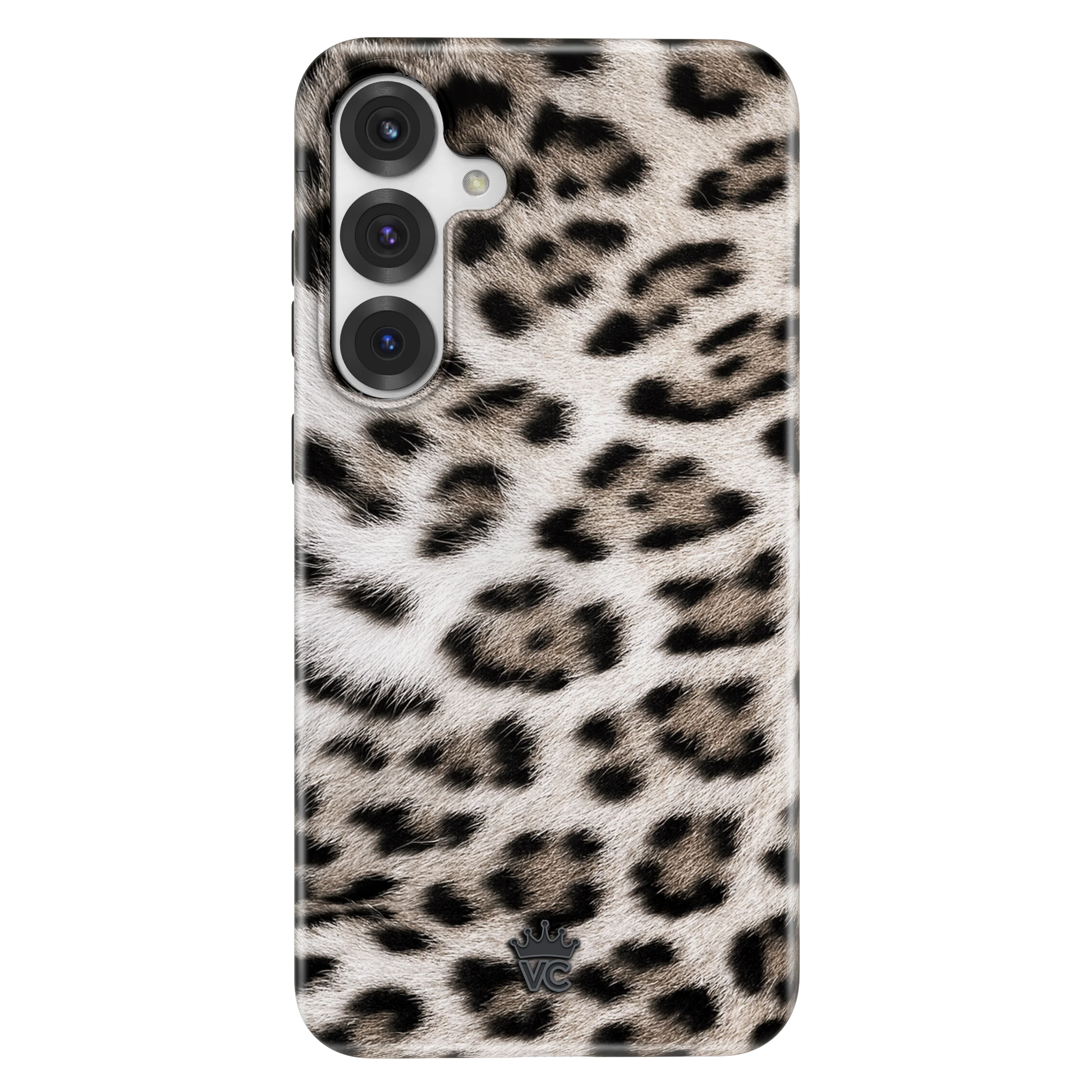 Arctic Leopard Samsung Case - Image 7