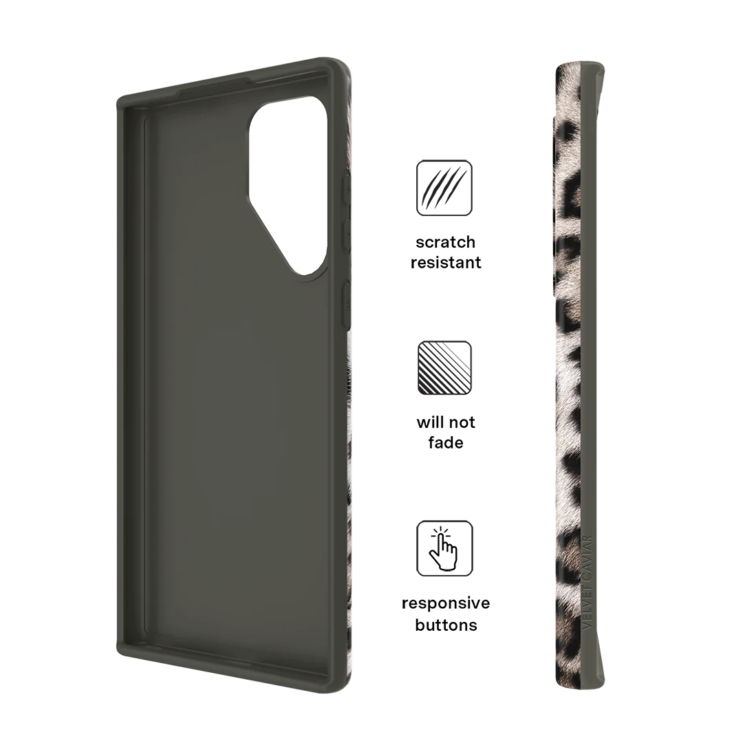 Arctic Leopard Samsung Case - Image 72