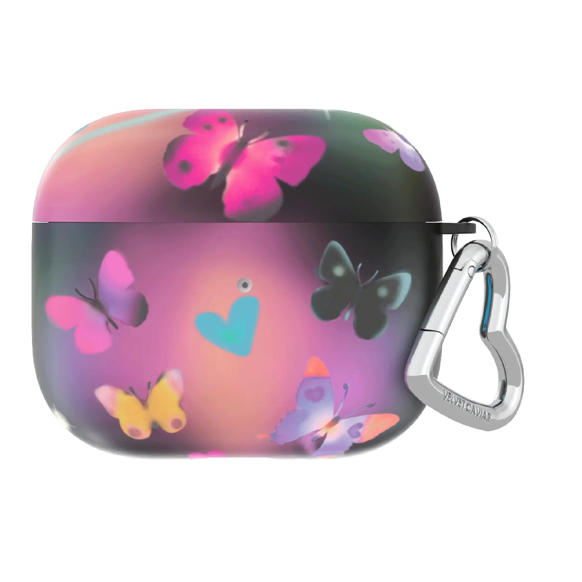 Aurora Butterfly AirPod Case - Image 11