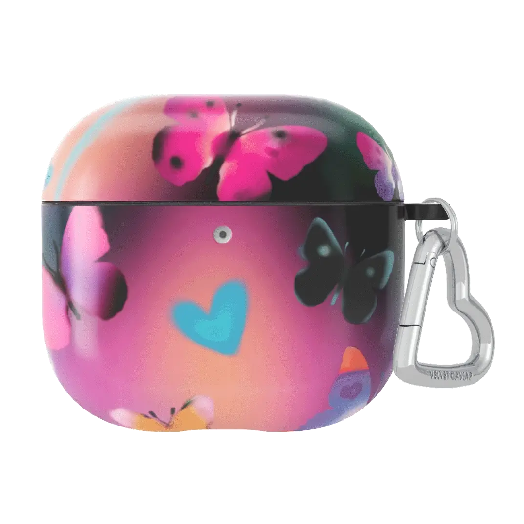 Aurora Butterfly AirPod Case - Image 16