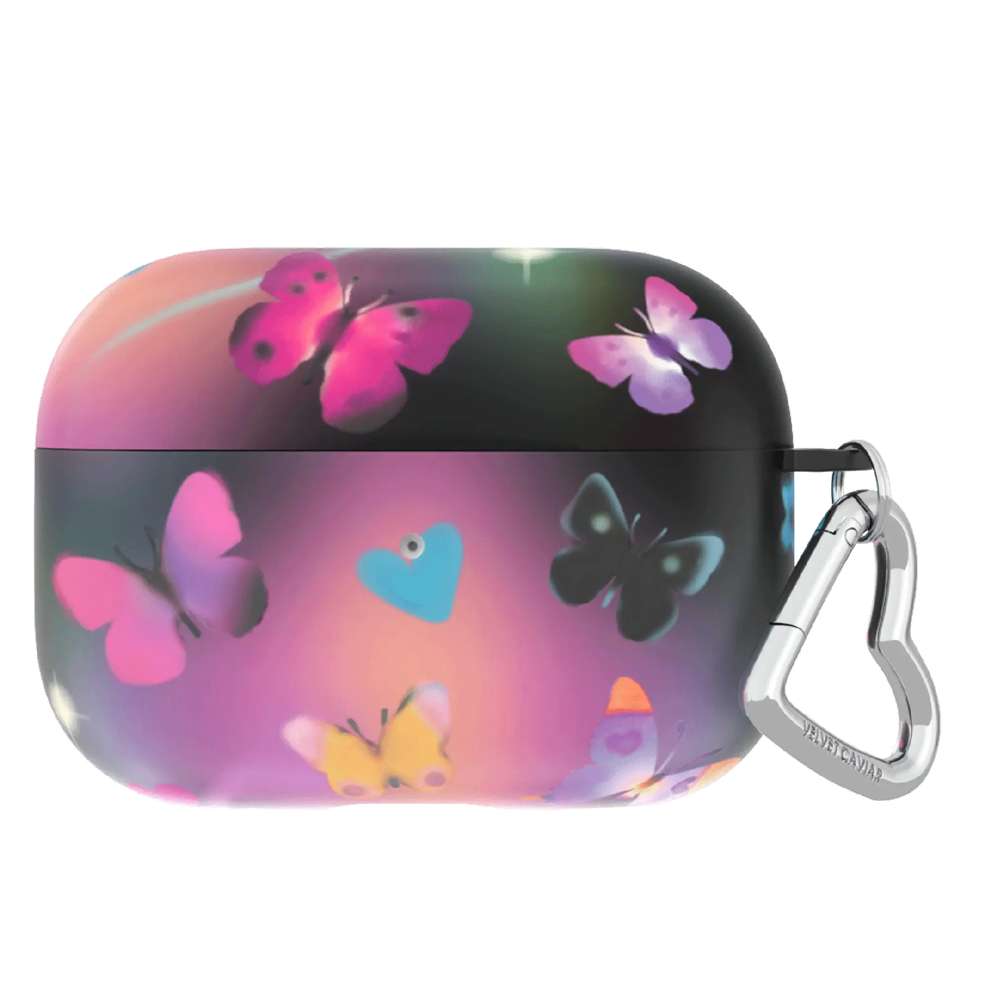 Aurora Butterfly AirPod Case - Image 6