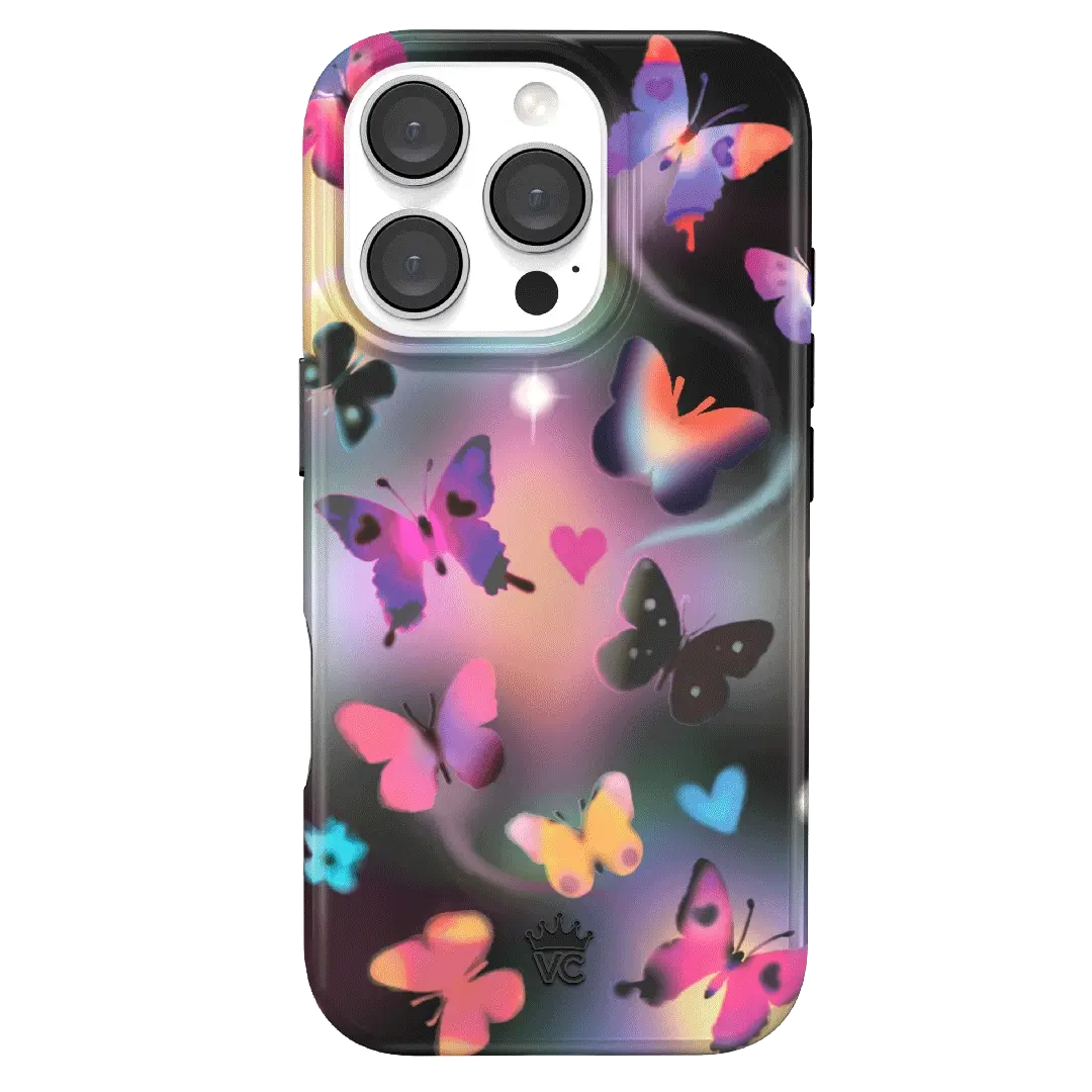 Aurora Butterfly iPhone Case - Image 103