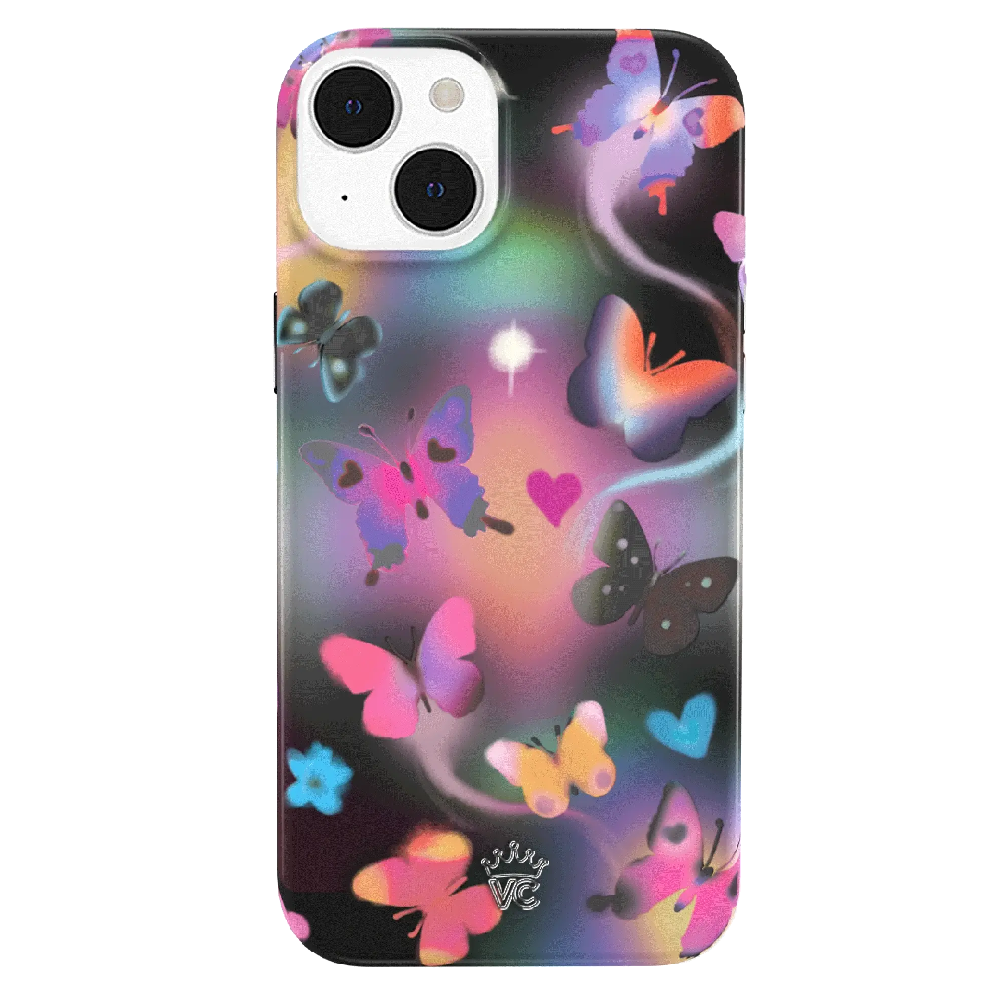 Aurora Butterfly iPhone Case - Image 37