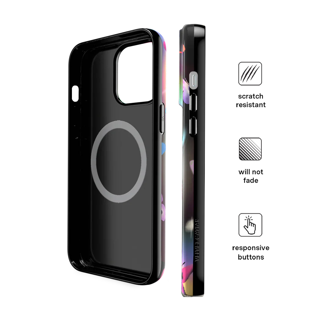Aurora Butterfly iPhone Case - Image 60