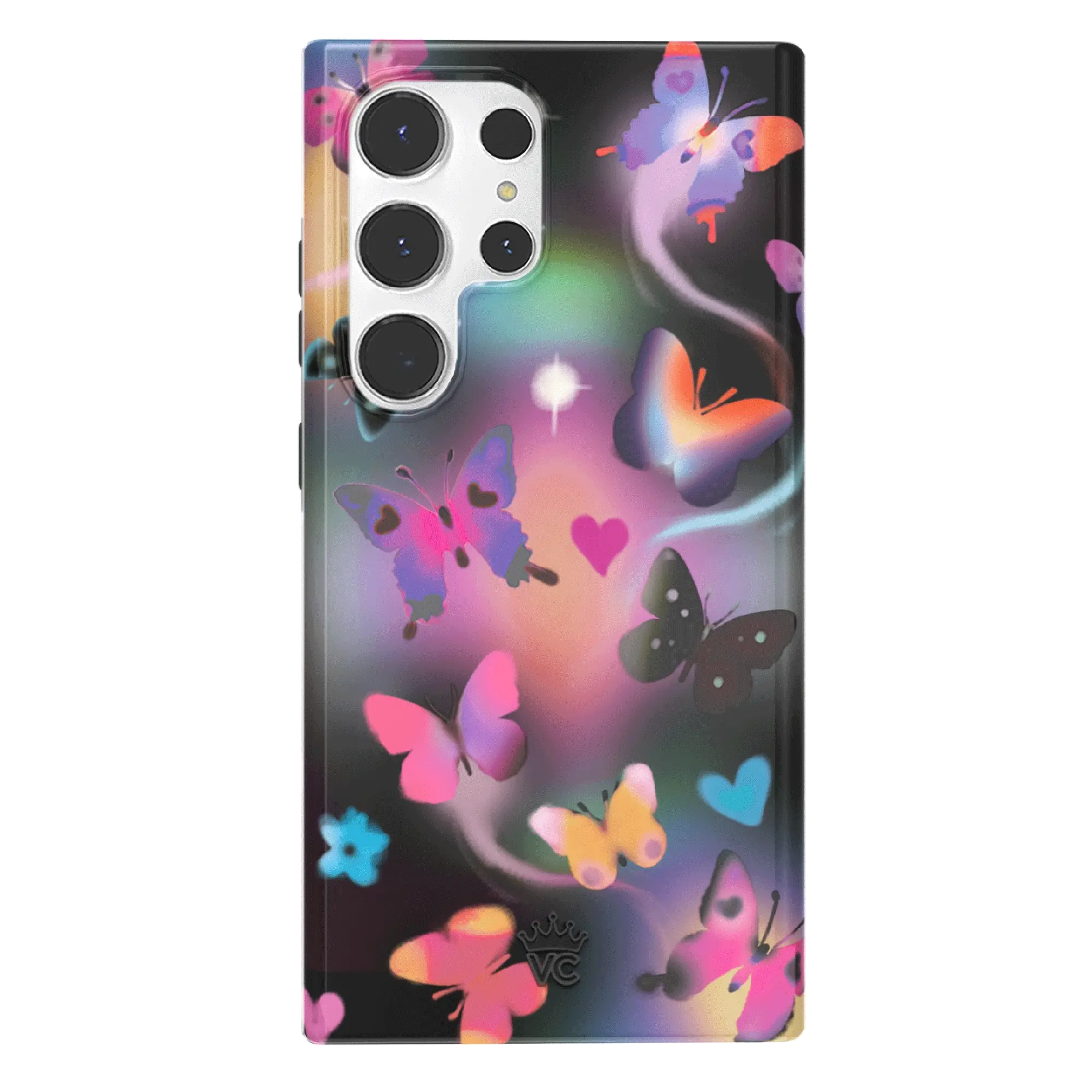 Aurora Butterfly Samsung Case - Image 13