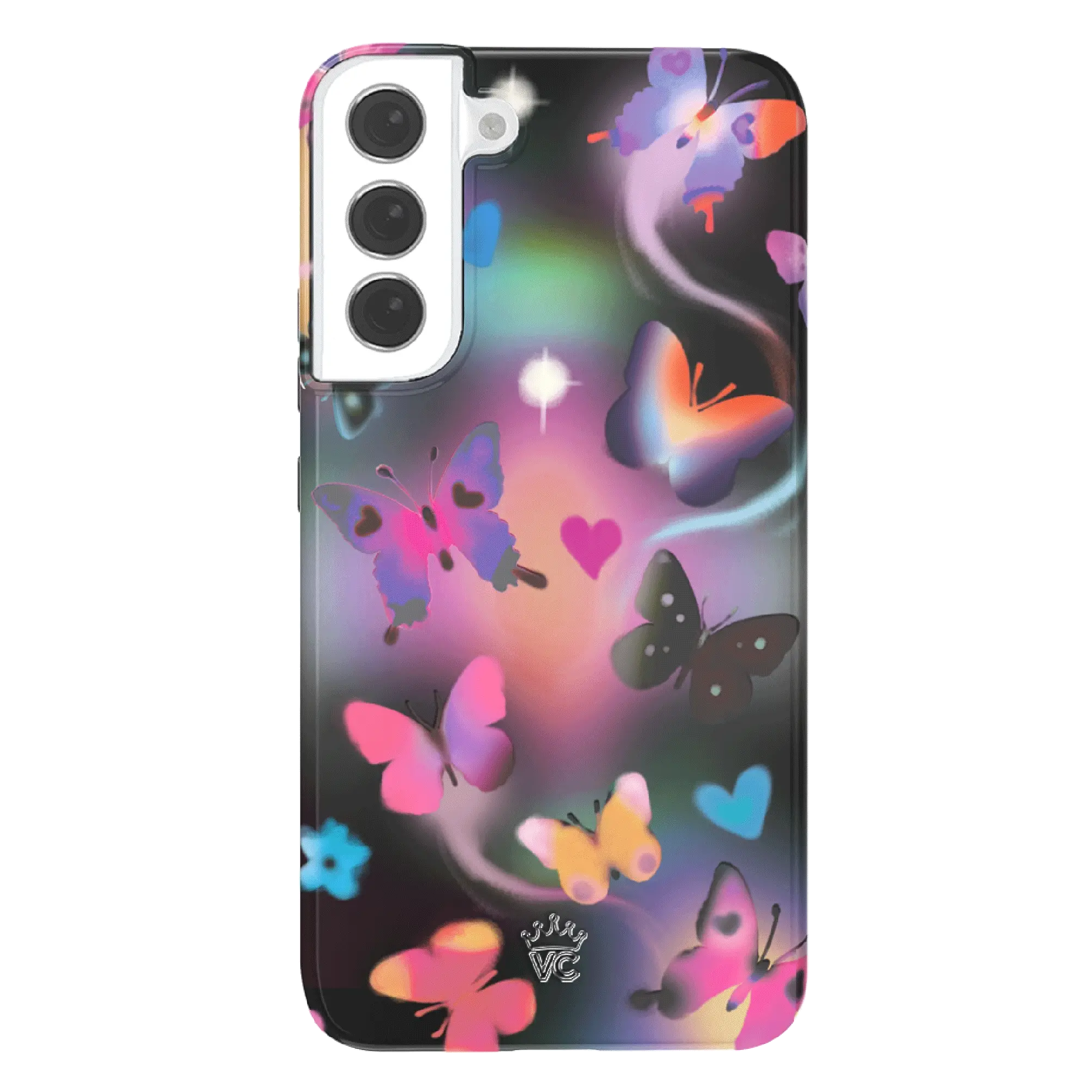 Aurora Butterfly Samsung Case - Image 37