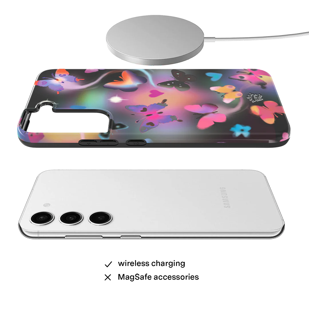 Aurora Butterfly Samsung Case - Image 40
