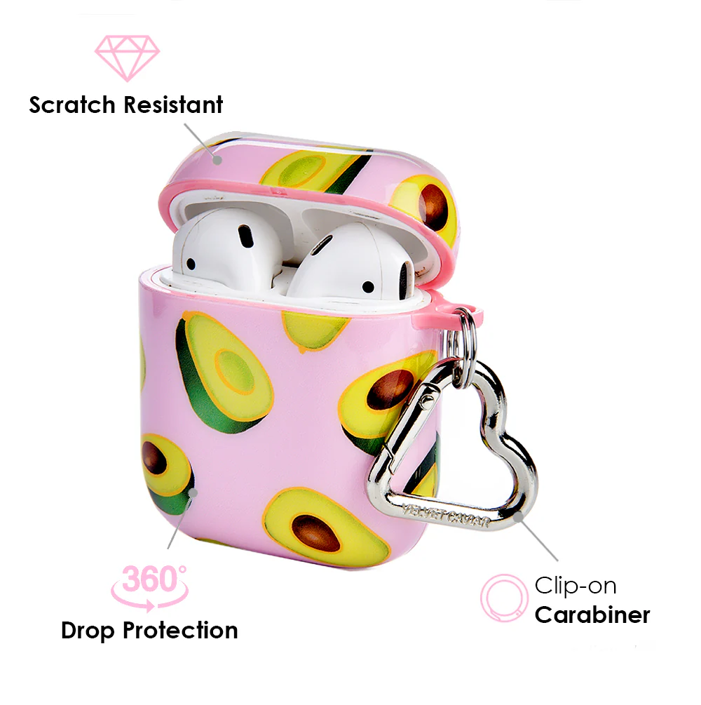 Avocado AirPods Case - Image 2