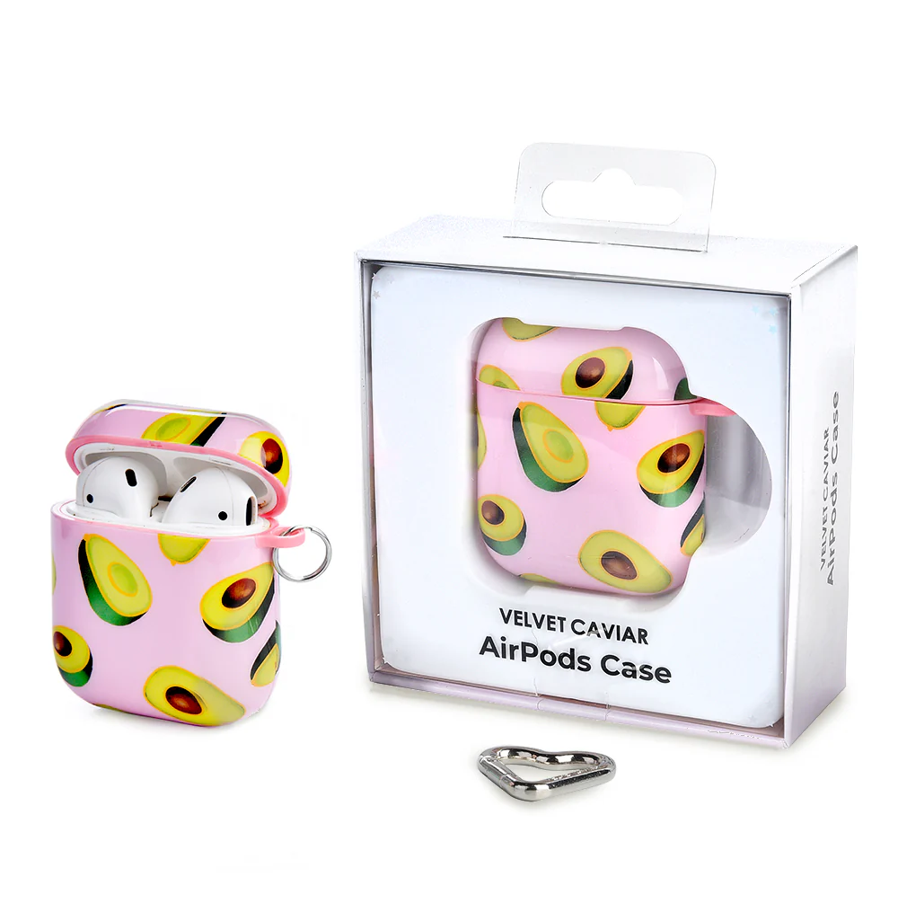Avocado AirPods Case - Image 3