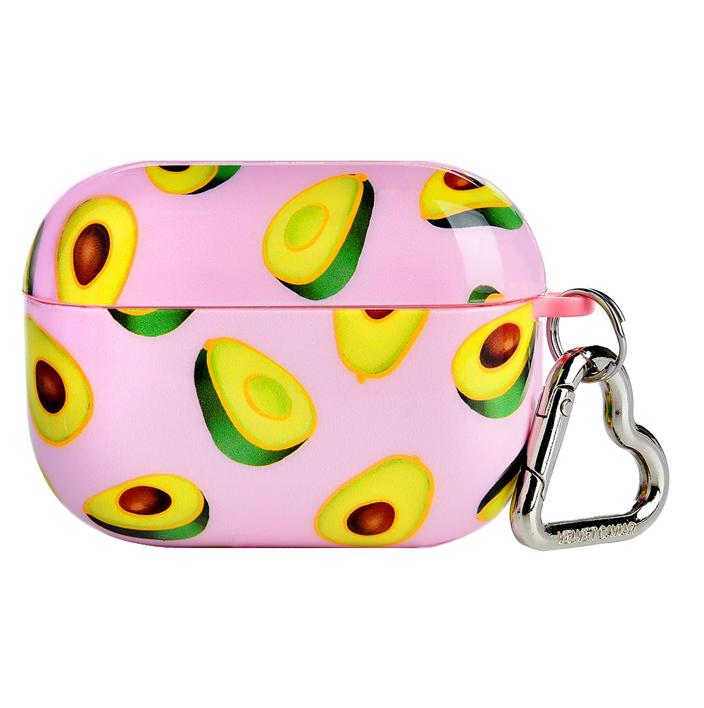 Avocado AirPods Case - Image 5