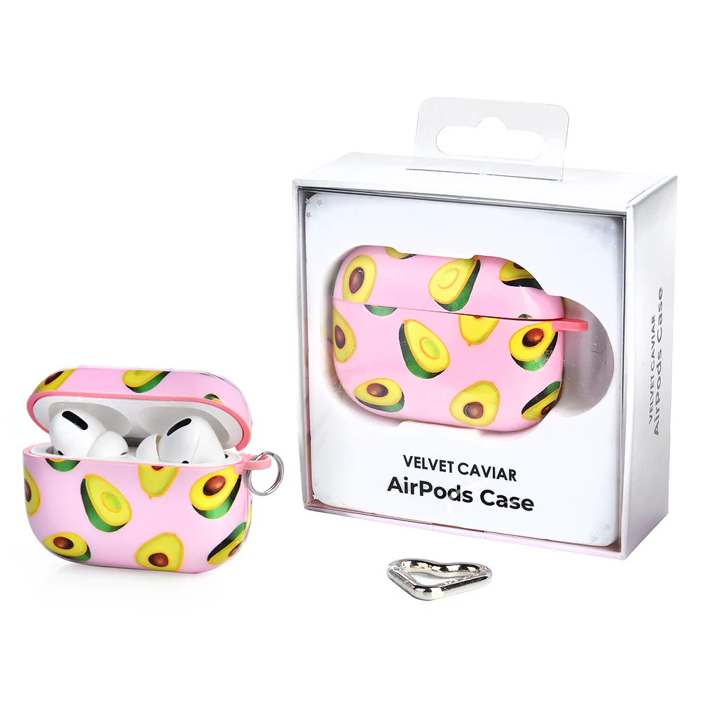 Avocado AirPods Case - Image 7