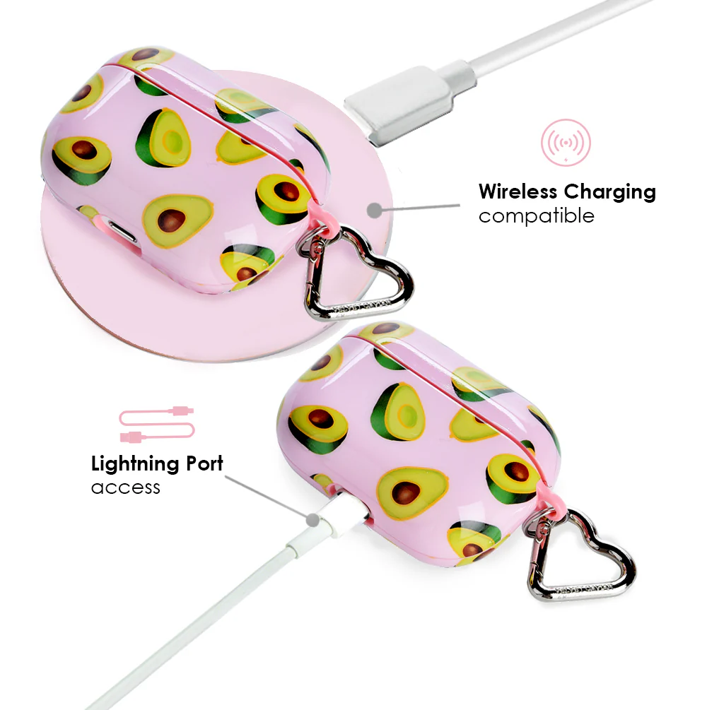 Avocado AirPods Case - Image 8